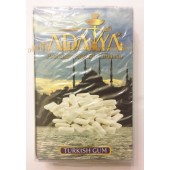 Табак Adalya Turkish Gum (Турецкая жвачка) 50г